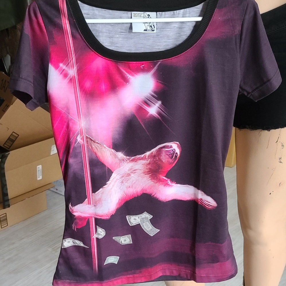 T-shirt